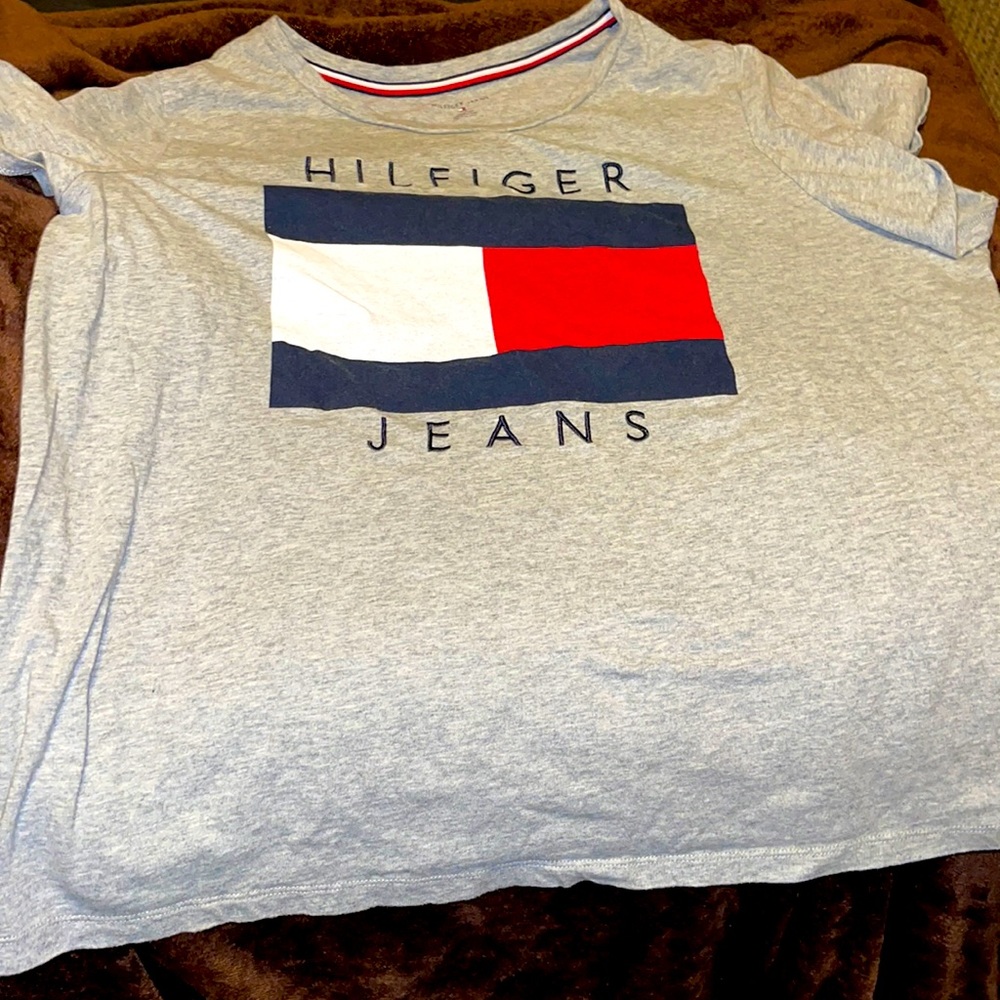 Tommy Hilfiger Tee